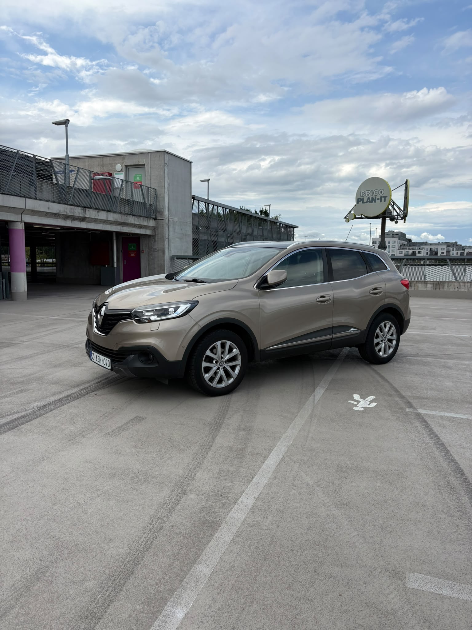 RENAULT KADJAR